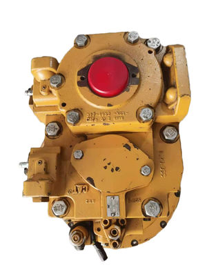 CAT 336E Hydraulic Pump Parts Assembly