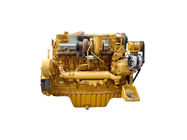 CAT E374F Diesel Engine Assembly