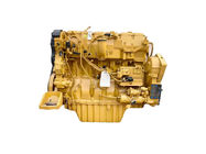 CAT E374F Diesel Engine Assembly