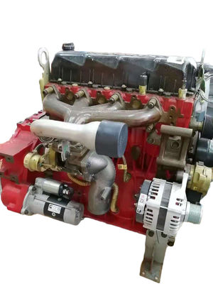 ISF3.8 CUMMINS Diesel Engine Assembly