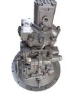 Hitachi  ZX120 6  Hydraulic Pump Components