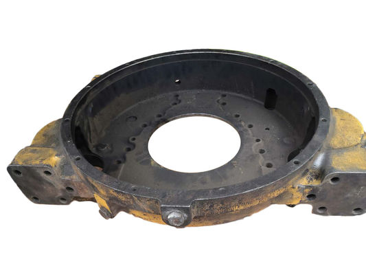 C13 Cat Flywheel Housing