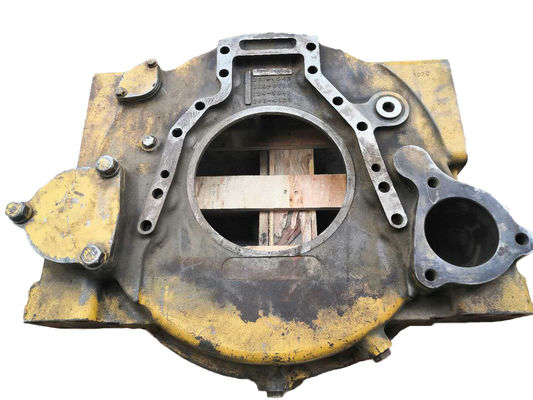 C13 Cat Flywheel Housing