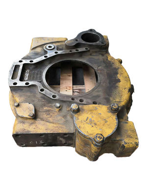 C13 Cat Flywheel Housing