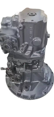 PC200 7 Komatsu Hydraulic Pump Parts