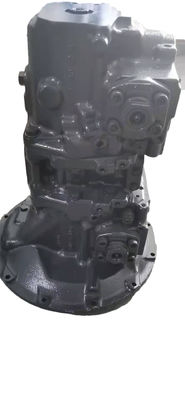 PC200 7 Komatsu Hydraulic Pump Parts