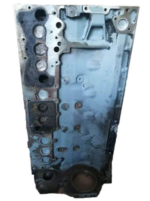 DOOSAN D6D Engine Cylinder Block