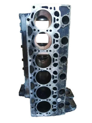 DOOSAN D6D Engine Cylinder Block