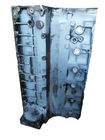 DOOSAN D6D Engine Cylinder Block