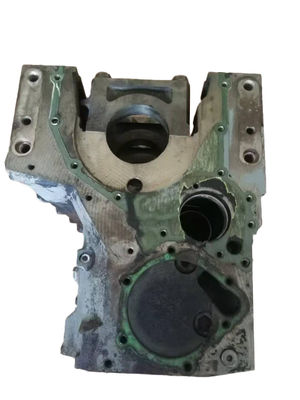 DOOSAN D6D Engine Cylinder Block