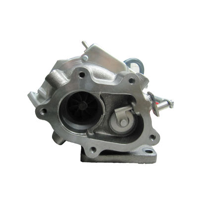 HINO SK250-8 J05E Supercharger Diesel Engine Spare Parts