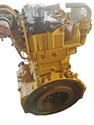 OEM C4.2 Engine Assembly Diesel Spare Parts