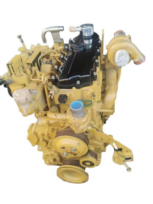 OEM C4.2 Engine Assembly Diesel Spare Parts