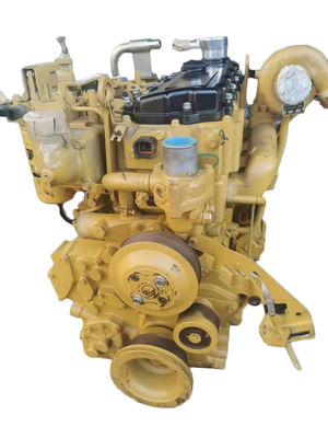 OEM C4.2 Engine Assembly Diesel Spare Parts