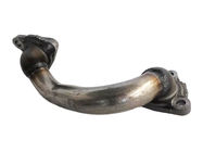 ZX200-3  4HK1 Exhaust Pipe 8-98140651-0 8-97375369-0