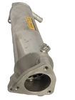 8-98006995-1 Diesel Engine Spare Parts ZX330-3 SH300-5 6HK1 EGR Cooler