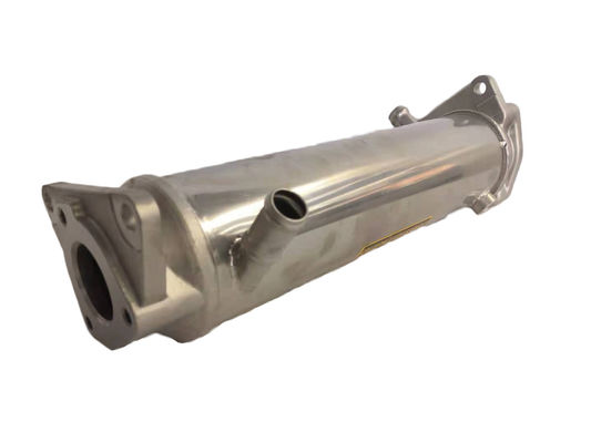 8-98006995-1 Diesel Engine Spare Parts ZX330-3 SH300-5 6HK1 EGR Cooler