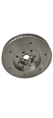 ISUZU 4HK1 Flywheel Assembly ZX240-3 ZX270-3 SH200-5 SH240-5 8-98043701-0 8-97362756-0