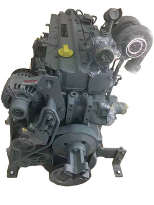 Excavator DEUTZ BF6M2012 Engine Assembly