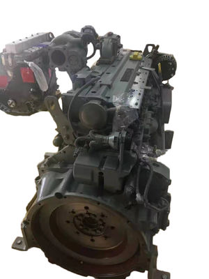 Excavator DEUTZ BF6M2012 Engine Assembly