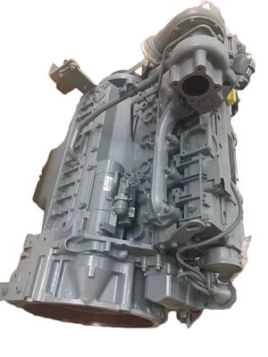 Excavator DEUTZ BF6M2012 Engine Assembly