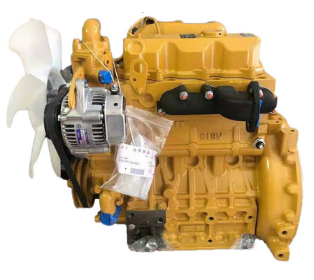 Standard CAT C1.8 Engine Assembly For Excavator