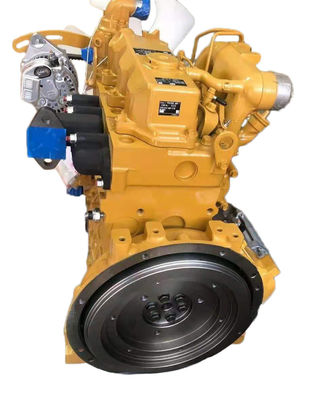 Standard CAT C1.8 Engine Assembly For Excavator