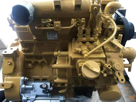 Standard CAT C1.8 Engine Assembly For Excavator