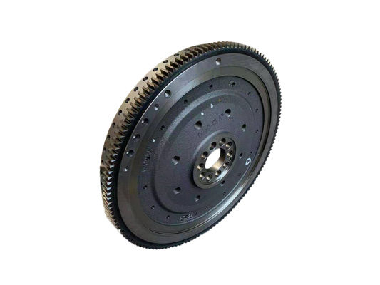 Hitachi ZX870-5A ISUZU 6WG1 Flywheel Assembly 8-98105648-0