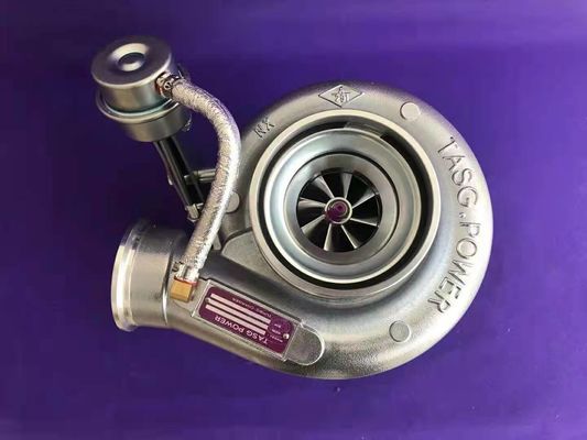 6BT5.9 Cummins Turbocharger For Komatsu PC120-6EO Hyundai R150-7