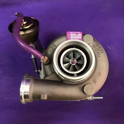 Volvo D5E Turbo Supercharger For EC210D