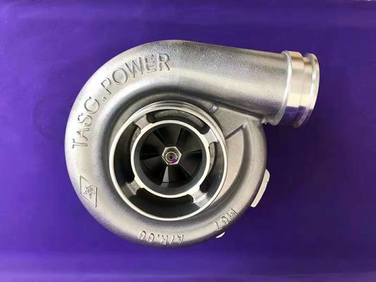 Excavator D12D Volvo Supercharger For 360 460