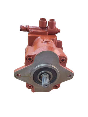 PSVL-42CG Hydraulic Pump For CAT 303.5 Kubota 121 U35 Lynx 131