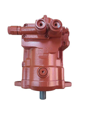 PSVL-42CG Hydraulic Pump For CAT 303.5 Kubota 121 U35 Lynx 131