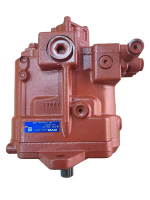 PSVL-42CG Hydraulic Pump For CAT 303.5 Kubota 121 U35 Lynx 131