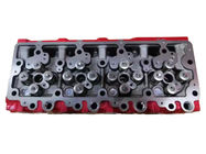 Cummins ISF3.8 Cylinder Head Assembly For Excavator