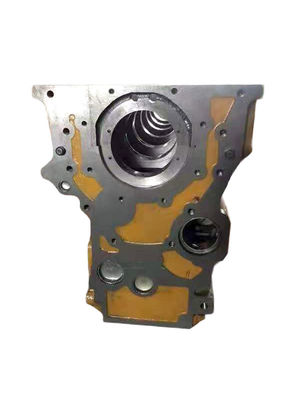 Standard Mitsubishi S6K Excavator Cylinder Block