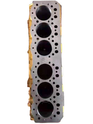 Standard Mitsubishi S6K Excavator Cylinder Block