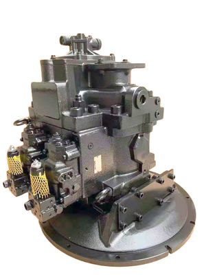 Kobelco SK460-8 Hydraulic Pump Replacement