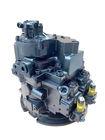 Kobelco SK460-8 Hydraulic Pump Replacement