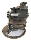 Kobelco SK460-8 Hydraulic Pump Replacement