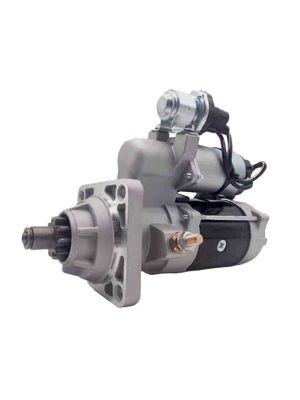 Standard Excavator QSB 6.7 Diesel Starter Motor