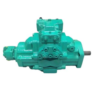 Kobelco 120-5 Excavator Hydraulic Pump 3 Months Warranty