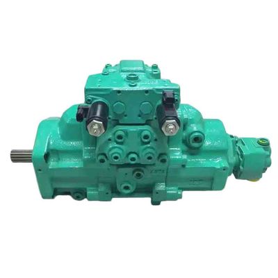 Kobelco 120-5 Excavator Hydraulic Pump 3 Months Warranty