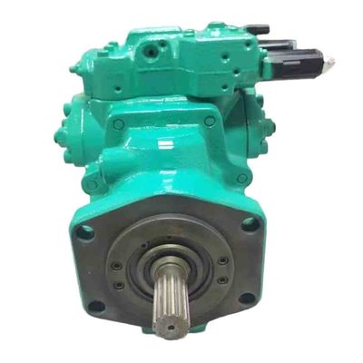 Kobelco 120-5 Excavator Hydraulic Pump 3 Months Warranty