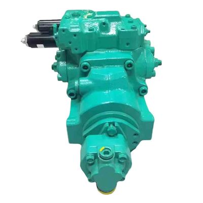 Kobelco 120-5 Excavator Hydraulic Pump 3 Months Warranty