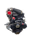 Mitsubishi S4ST Diesel Engine Assembly For Excavator
