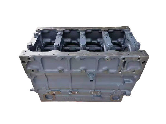 Excavator Liebherr 926 Diesel Engine Blocks