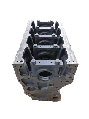 Excavator Liebherr 926 Diesel Engine Blocks