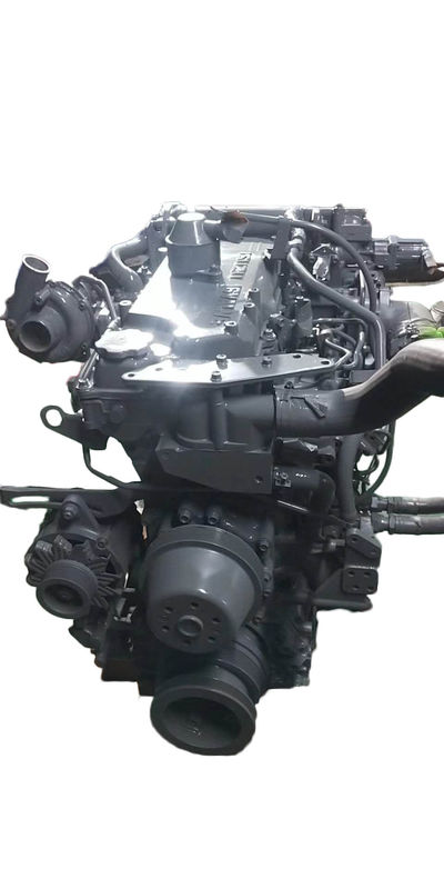 Oem ISUZU 4HK1 Diesel Engine Assembly